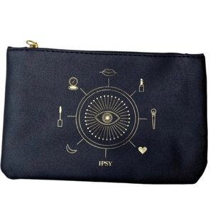 Ipsy 'You're Magic' Makeup Bag Oct 2020